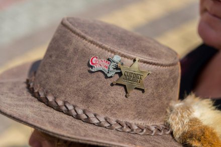 Wiślaczek Country po raz kolejny odbył się w Wiśle